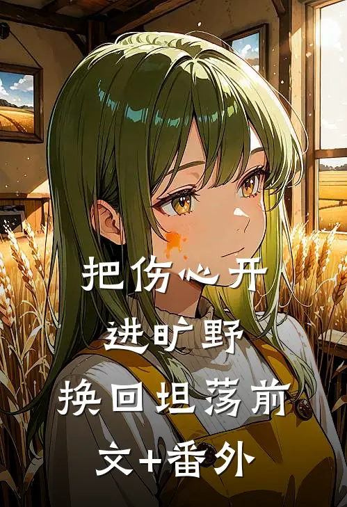 把伤心开进旷野，换回坦荡前文+番外
