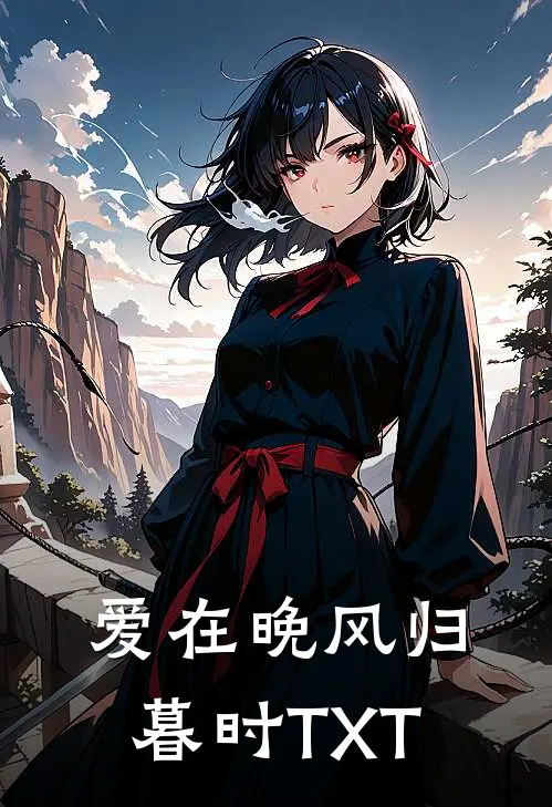 爱在晚风归暮时TXT