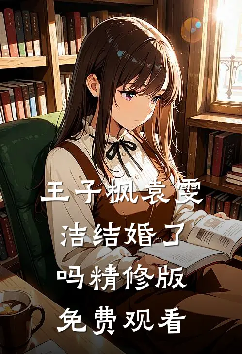 王子枫袁雯洁结婚了吗精修版免费观看