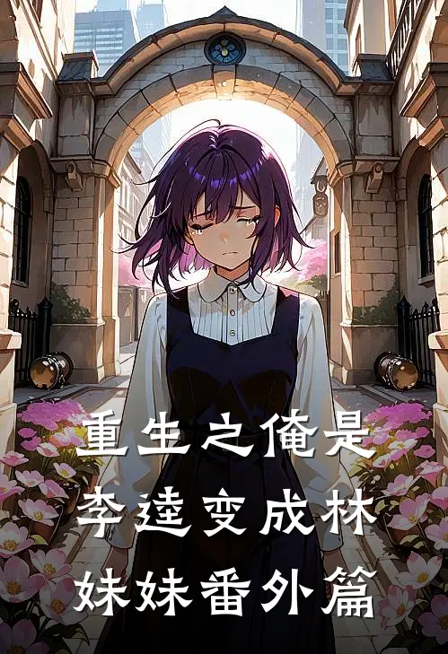 重生之俺是李逵变成林妹妹 番外篇