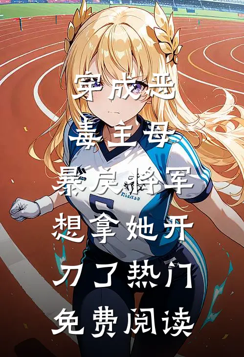 穿成恶毒主母,暴戾将军想拿她开刀了热门免费阅读