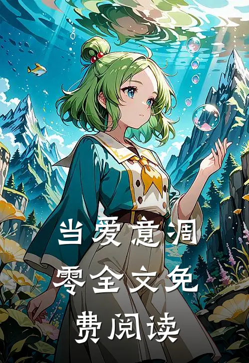 当爱意凋零全文免费阅读