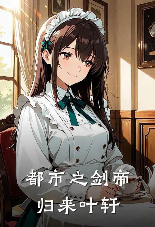 都市之剑帝归来叶轩