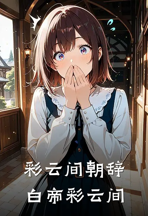 彩云间朝辞白帝彩云间