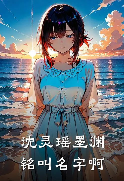 沈灵瑶墨渊铭叫名字啊