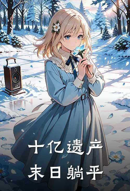 十亿遗产末日躺平
