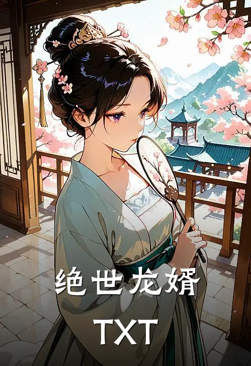 绝世龙婿TXT