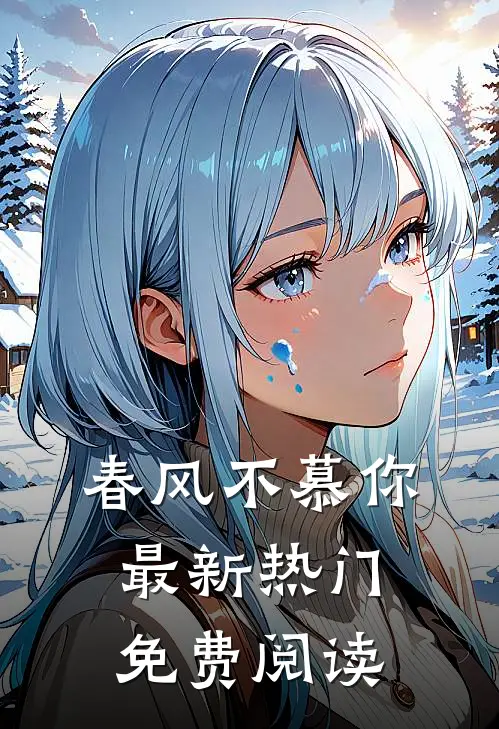 春风不慕你最新热门免费阅读