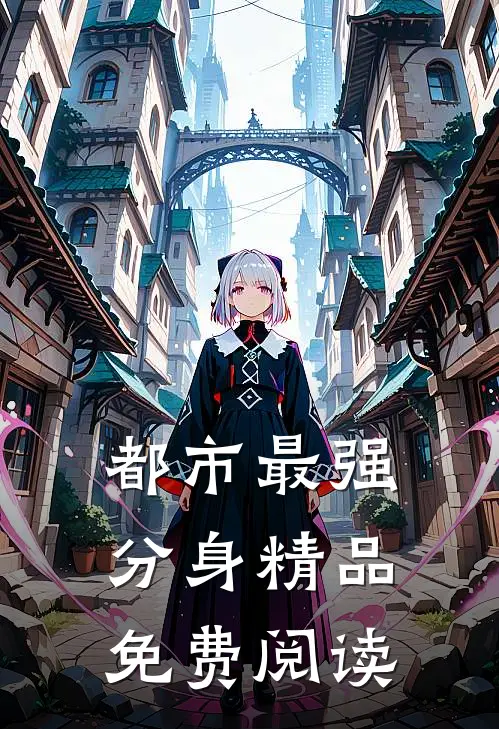 都市最强分身精品免费阅读