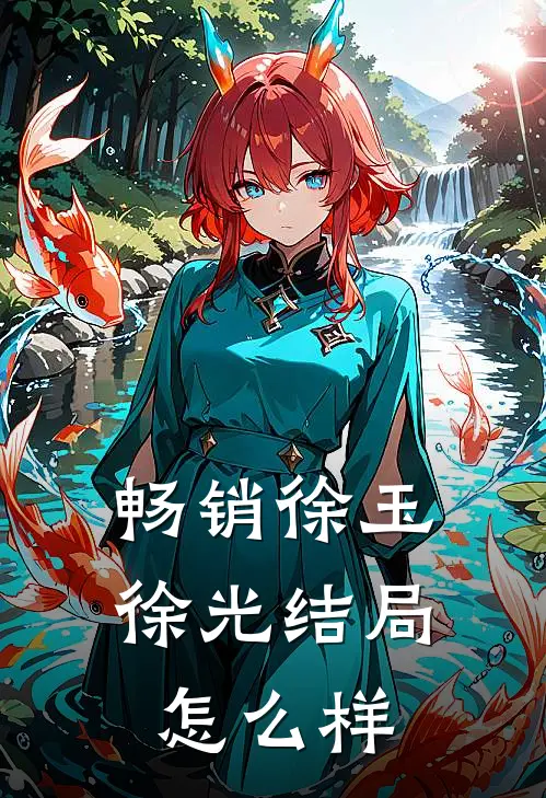 畅销徐玉徐光结局怎么样