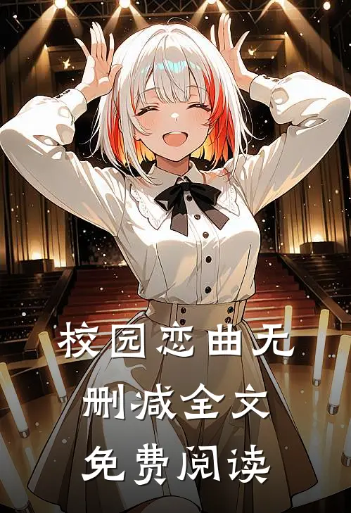 校园恋曲无删减全文免费阅读