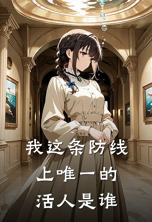 我这条防线上唯一的活人是谁
