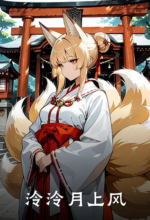 泠泠月上风