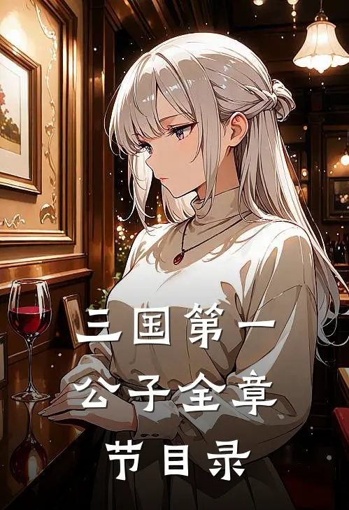 三国第一公子全章节目录