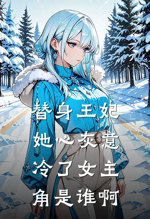 替身王妃她心灰意冷了女主角是谁啊
