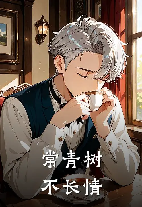 常青树不长情