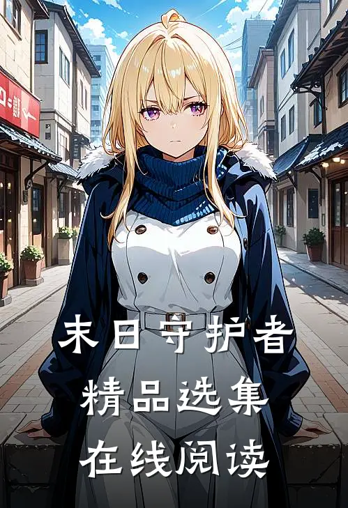 末日守护者精品选集在线阅读