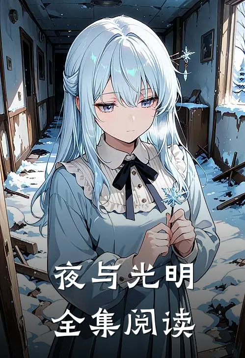夜与光明全集阅读