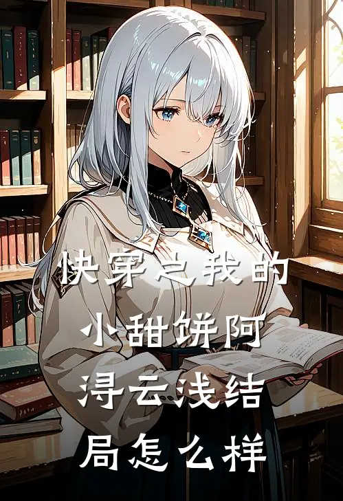 快穿之我的小甜饼阿浔云浅结局怎么样