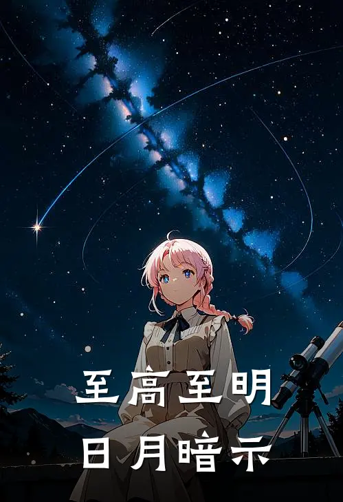 至高至明日月暗示