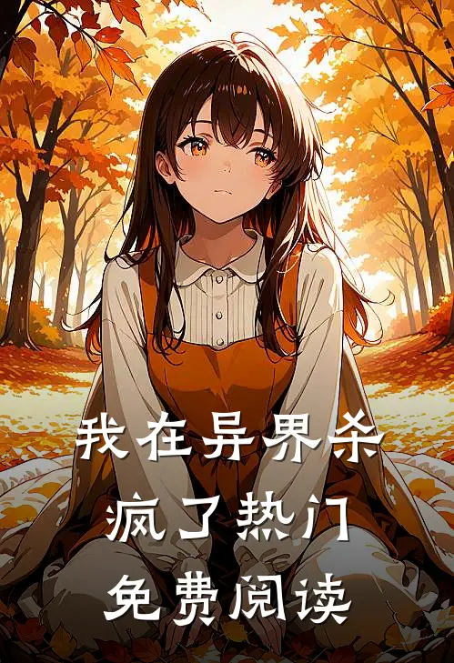 我在异界杀疯了热门免费阅读