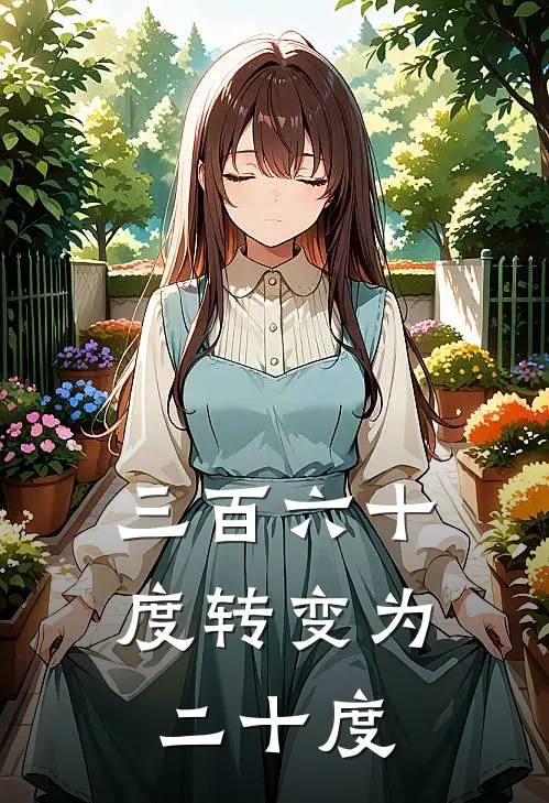三百六十度转变为二十度