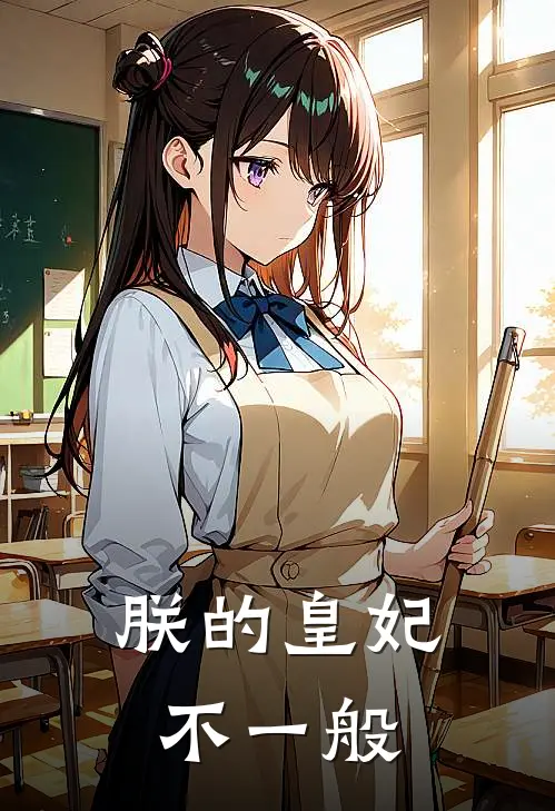 朕的皇妃不一般