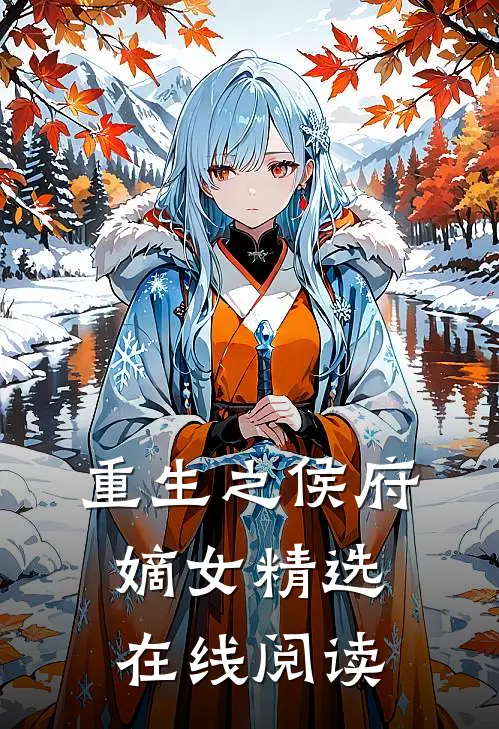 重生之侯府嫡女精选在线阅读