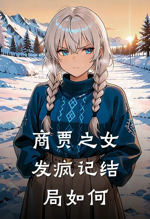 商贾之女发疯记结局如何