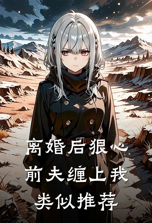 离婚后狠心前夫缠上我类似推荐
