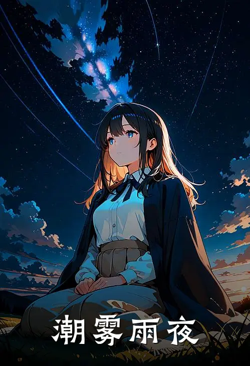 潮雾雨夜