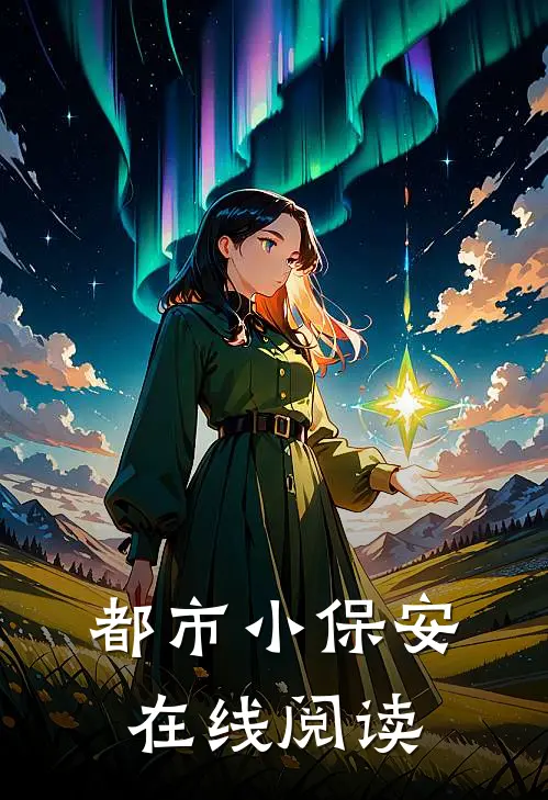 都市小保安在线阅读