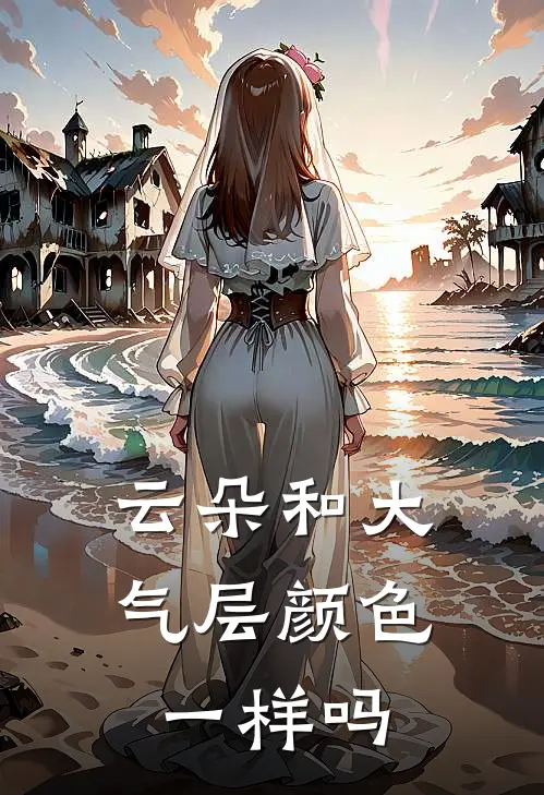 云朵和大气层颜色一样吗