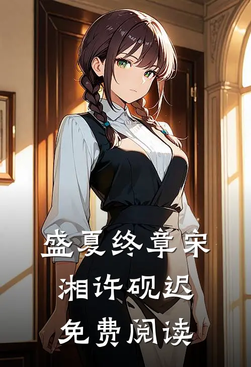 盛夏终章宋湘许砚迟免费阅读