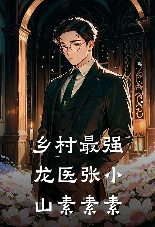 乡村最强龙医张小山素素素