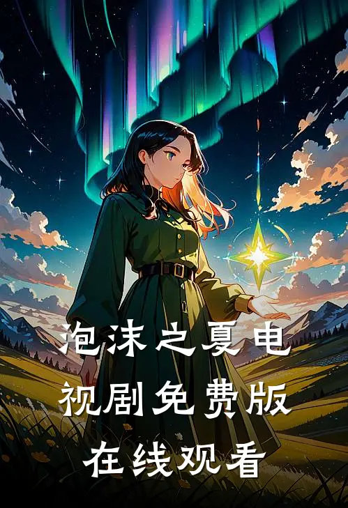 泡沫之夏电视剧免费版在线观看