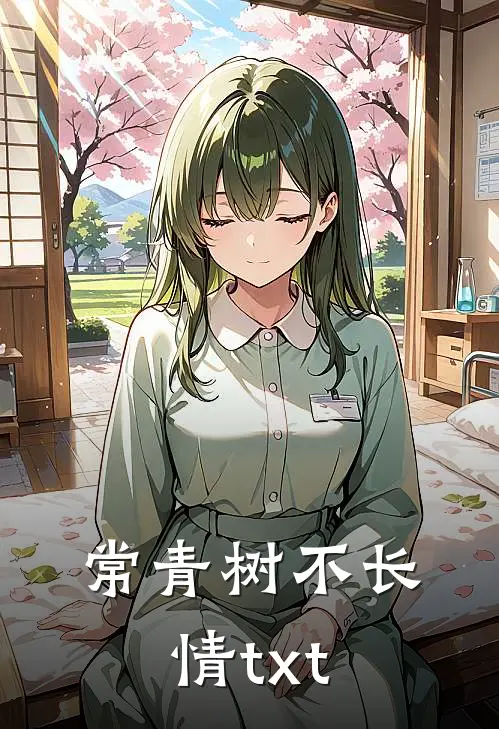 常青树不长情txt