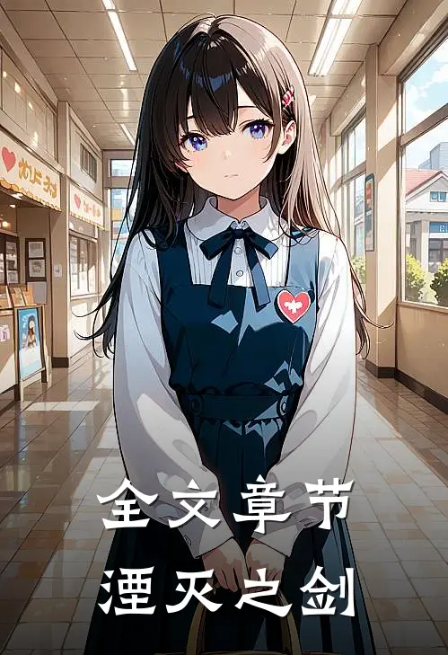 全文章节湮灭之剑