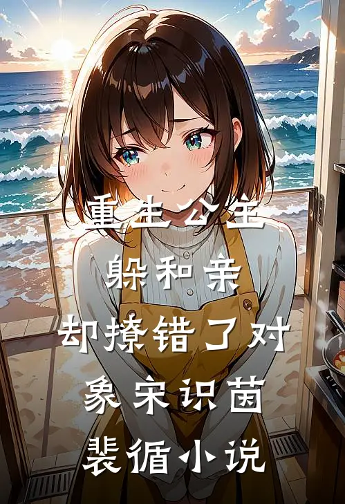重生公主躲和亲，却撩错了对象宋识茵裴循小说