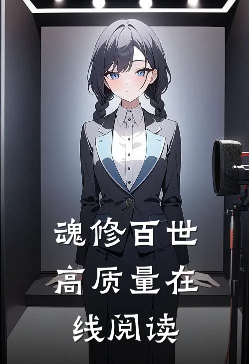 魂修百世高质量在线阅读