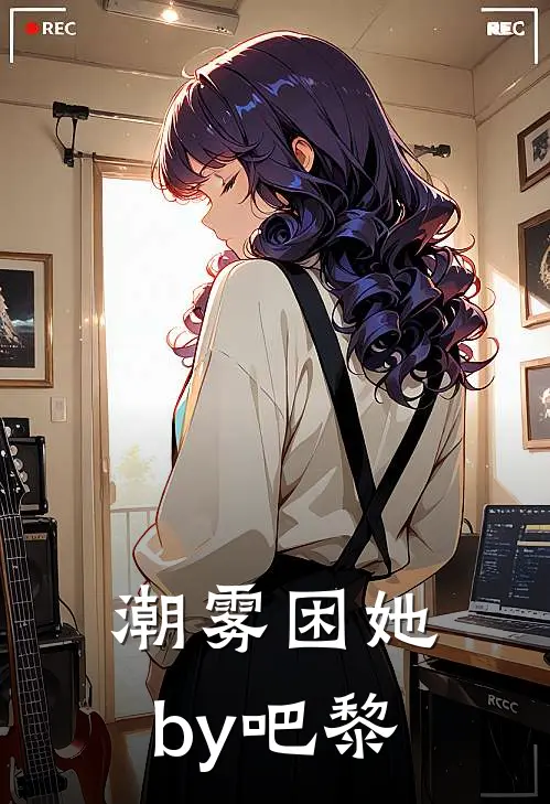 潮雾困她by吧黎