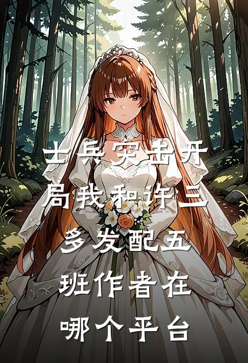 士兵突击开局我和许三多发配五班作者在哪个平台