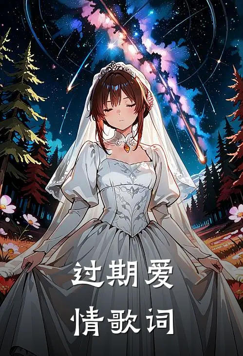 过期爱情歌词
