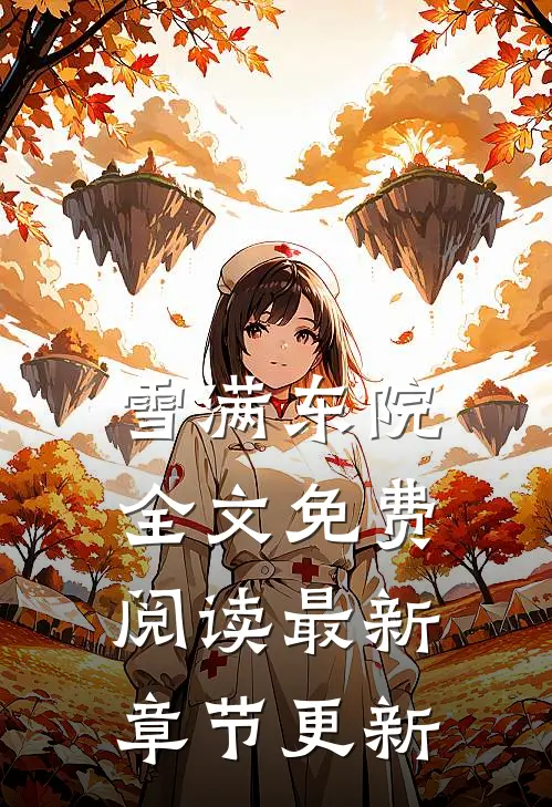 雪满东院全文免费阅读最新章节更新