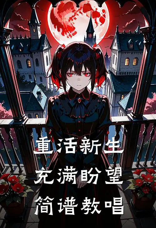 重活新生充满盼望简谱教唱