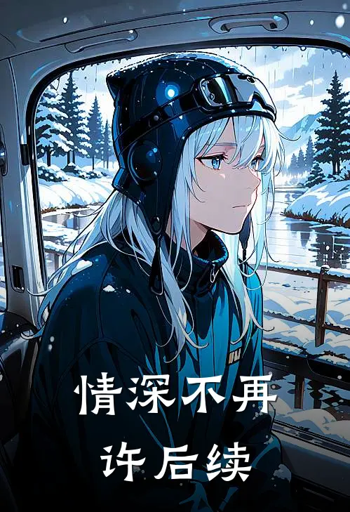 情深不再许后续