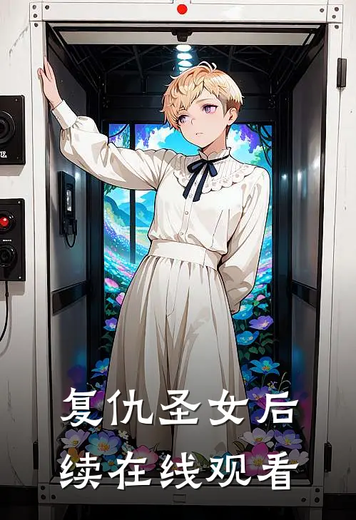 复仇圣女后续在线观看