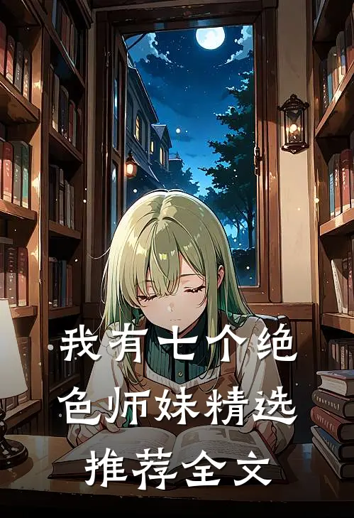我有七个绝色师妹精选推荐全文