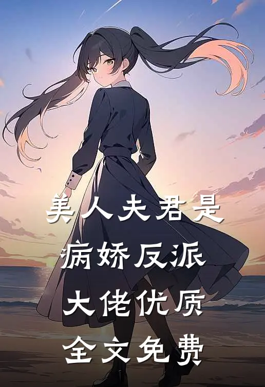 美人夫君是病娇反派大佬优质全文免费