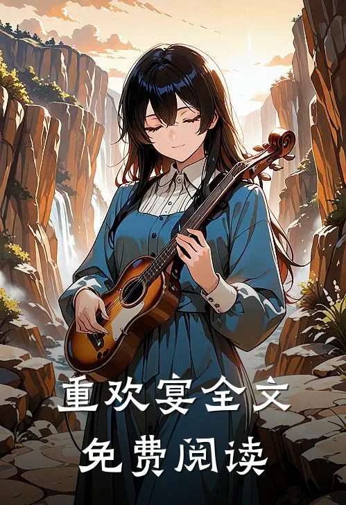 重欢宴全文免费阅读